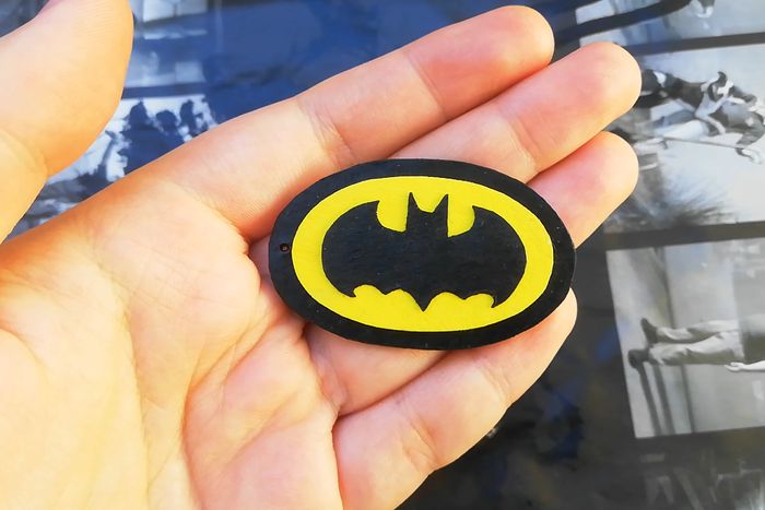 低成本手工制作超级英雄钥匙扣教程-第22张图片-趣作屋 低成本手工制作超级英雄钥匙扣教程-第22张图片-趣作屋