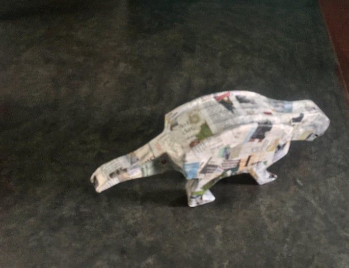 亲子手工DIY:低成本制作三角龙玩具全教程-第42张图片-趣作屋 亲子手工DIY:低成本制作三角龙玩具全教程-第42张图片-趣作屋