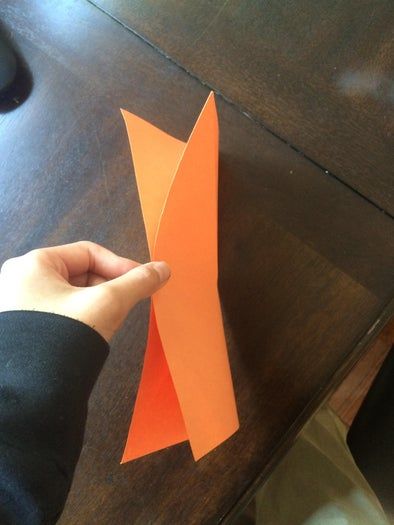 简单有趣的手工折纸南瓜制作教程-第7张图片-趣作屋