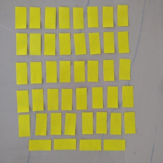 超详细折纸手工教程:零成本制作水果和碗的模块化创意折纸-第17张图片-趣作屋 超详细折纸手工教程:零成本制作水果和碗的模块化创意折纸-第17张图片-趣作屋