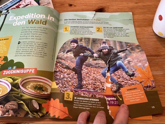 用旧报纸做手工编织篮子教程,简单易学环保又实用-第6张图片-趣作屋 用旧报纸做手工编织篮子教程,简单易学环保又实用-第6张图片-趣作屋