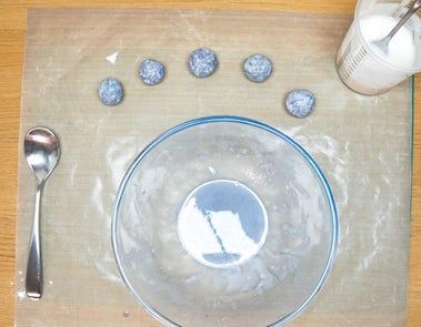 零成本废纸变手工珠子教程，轻松DIY个性项链-第14张图片-趣作屋