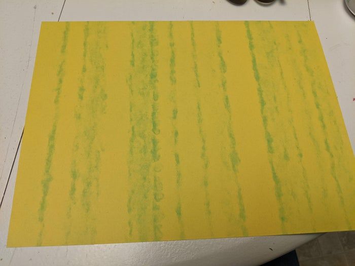 低成本手工制作白色纸花教程，轻松打造创意花束-第3张图片-趣作屋