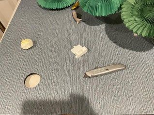 用舵机和折纸打造会动的锦鲤池手工教程-第16张图片-趣作屋 用舵机和折纸打造会动的锦鲤池手工教程-第16张图片-趣作屋