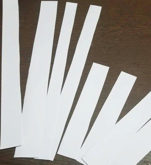 超简单手工折纸小鱼制作，孩子也能轻松上手-第5张图片-趣作屋