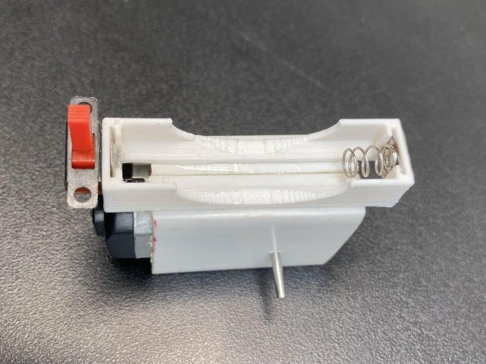 用A4纸手工制作会动的小马,超有趣机械手工教程-第14张图片-趣作屋 用A4纸手工制作会动的小马,超有趣机械手工教程-第14张图片-趣作屋