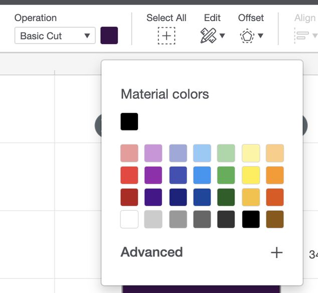 用Cricut Explore Air制作分层风景画的完整教程-第17张图片-趣作屋