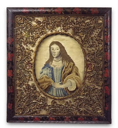 零成本玩转卷纸工艺，轻松制作精美纸艺图案-第3张图片-趣作屋