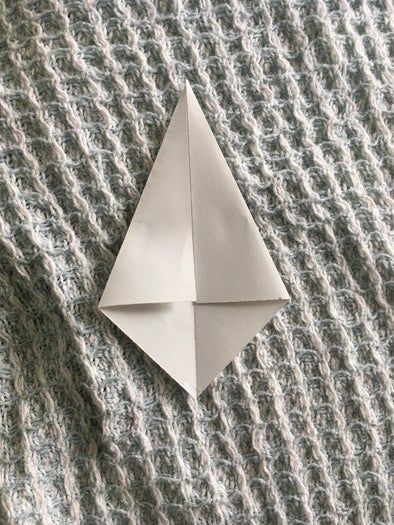 超简单纸制小皇冠手工教程,零基础也能轻松上手!-第5张图片-趣作屋