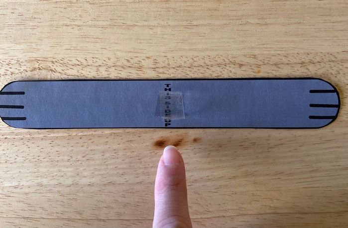 手工制作拥抱小兔机器人教程,简单几步轻松完成-第8张图片-趣作屋 手工制作拥抱小兔机器人教程,简单几步轻松完成-第8张图片-趣作屋