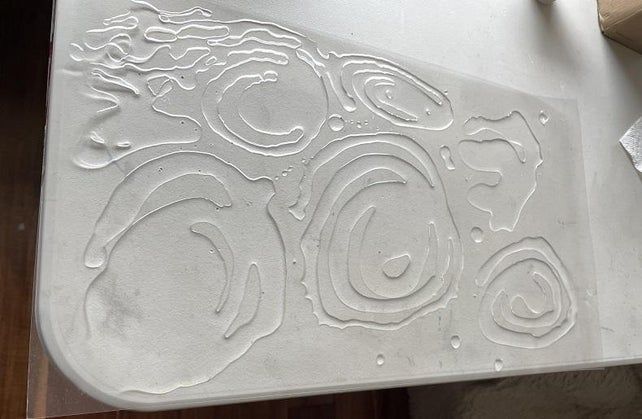 用舵机和折纸打造会动的锦鲤池手工教程-第7张图片-趣作屋 用舵机和折纸打造会动的锦鲤池手工教程-第7张图片-趣作屋