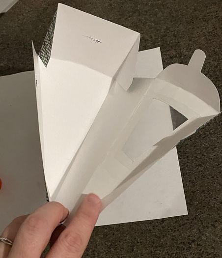 圆周率日DIY波普风格派盒子教程-第46张图片-趣作屋