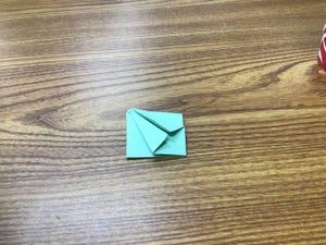 零基础也能学会的折纸鹤教程，简单易懂超实用！-第11张图片-趣作屋