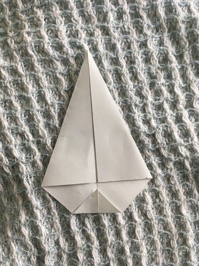 超简单纸制小皇冠手工教程,零基础也能轻松上手!-第6张图片-趣作屋