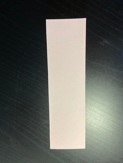 超简单DIY个性书签制作教程-第4张图片-趣作屋