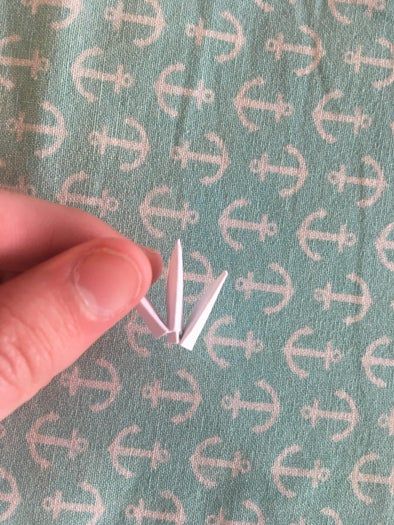 零基础也能学会!3D百合花折纸教程全解析-第4张图片-趣作屋 零基础也能学会!3D百合花折纸教程全解析-第4张图片-趣作屋