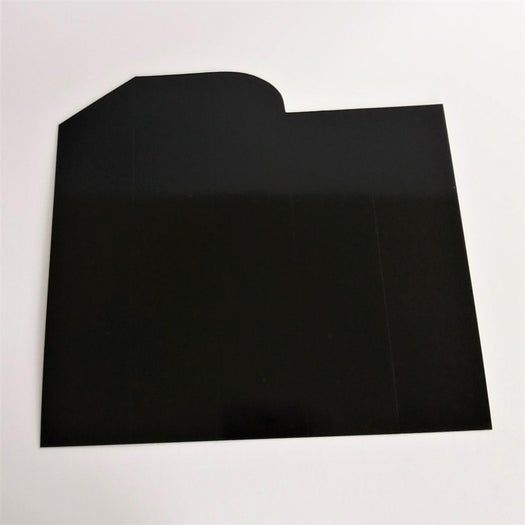 超简单纸花手工制作教程，30厘米彩色墙面装饰DIY-第11张图片-趣作屋