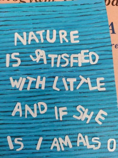 低成本DIY字母装饰板教程,轻松打造个性家居小物-第13张图片-趣作屋 低成本DIY字母装饰板教程,轻松打造个性家居小物-第13张图片-趣作屋