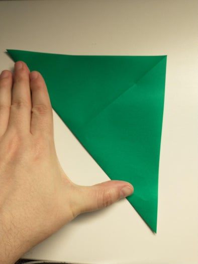 0.6厘米厚的创意密室信件制作教程，轻松用一枚邮票寄出-第3张图片-趣作屋