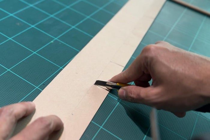 超简单！用纸手工制作宇航员头盔教程-第4张图片-趣作屋