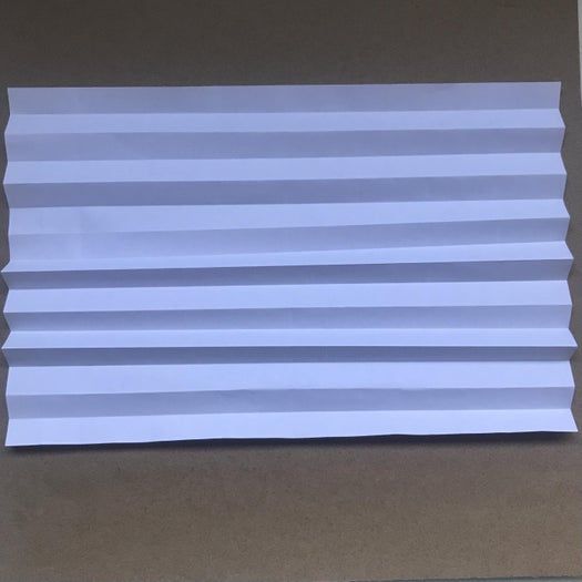 15分钟趣味手工：用纸做漂亮星星装饰教程-第22张图片-趣作屋