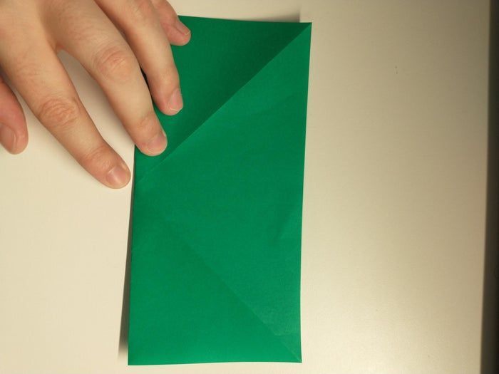 0.6厘米厚的创意密室信件制作教程，轻松用一枚邮票寄出-第5张图片-趣作屋