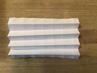 15分钟趣味手工：用纸做漂亮星星装饰教程-第9张图片-趣作屋