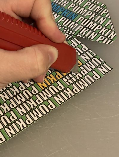 圆周率日DIY波普风格派盒子教程-第37张图片-趣作屋