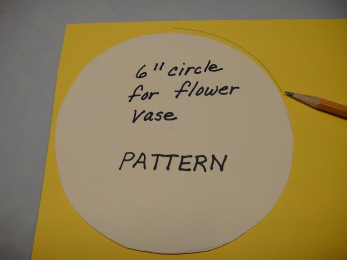 超简单蓬松花朵手工制作教程，孩子也能轻松上手-第13张图片-趣作屋