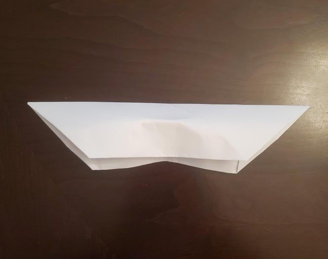 超简单折纸蝴蝶教程,手把手教你轻松学会-第13张图片-趣作屋