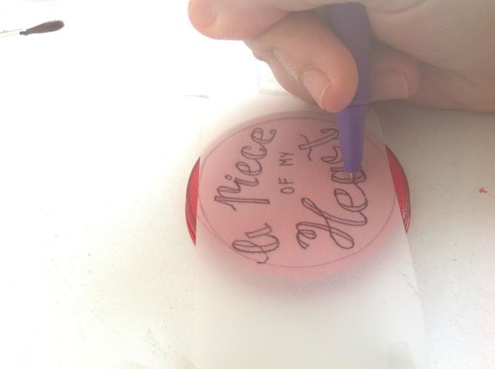 手工制作迷你场景铁盒教程：用3D纸层叠打造属于你的小世界-第14张图片-趣作屋