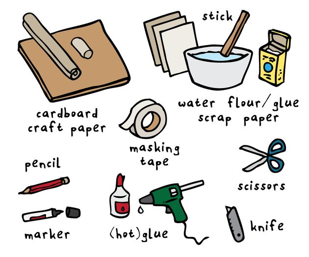 手工制作刺猬礼物包装教程，简单又有趣的DIY惊喜-第3张图片-趣作屋