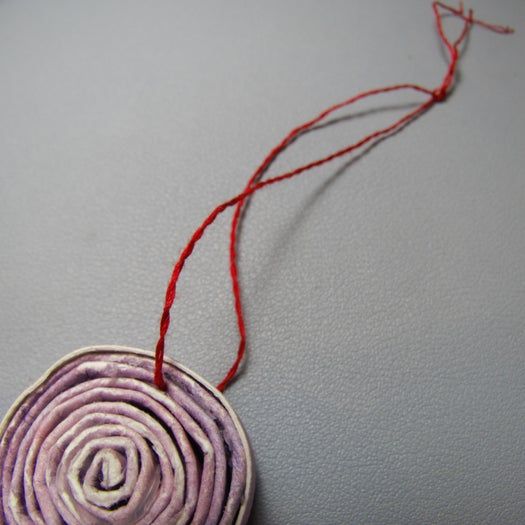 手工制作彩色纸天使教程,环保又好看的家居装饰-第17张图片-趣作屋 手工制作彩色纸天使教程,环保又好看的家居装饰-第17张图片-趣作屋