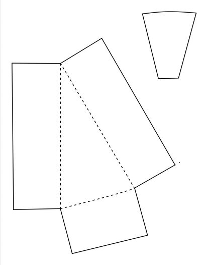 圆周率日DIY波普风格派盒子教程-第35张图片-趣作屋