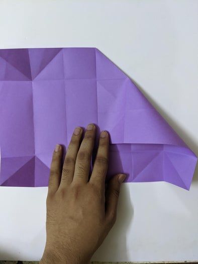 超简单手工折纸神秘盒子柜制作教程-第12张图片-趣作屋 超简单手工折纸神秘盒子柜制作教程-第12张图片-趣作屋
