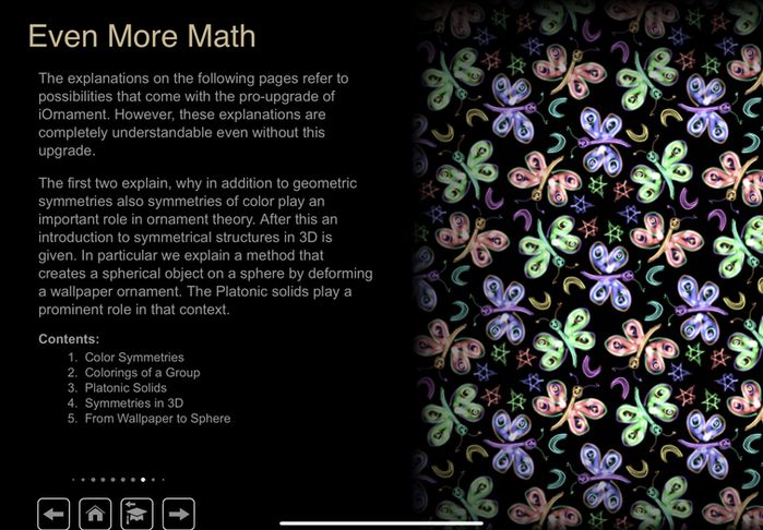 用数学App和切割机制作创意手工艺品教程-第5张图片-趣作屋