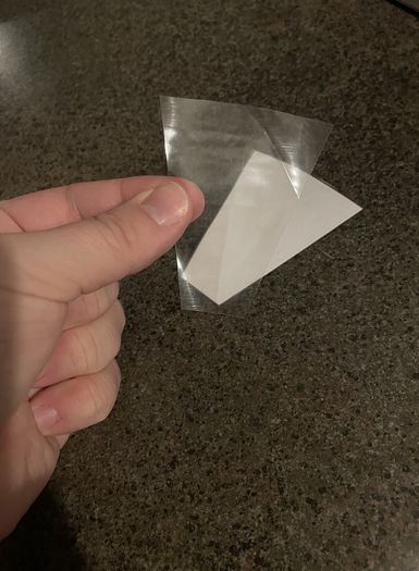 圆周率日DIY波普风格派盒子教程-第39张图片-趣作屋