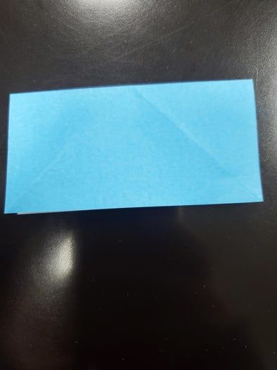 超简单变形手里剑折纸教程,适合全家人一起玩-第7张图片-趣作屋 超简单变形手里剑折纸教程,适合全家人一起玩-第7张图片-趣作屋