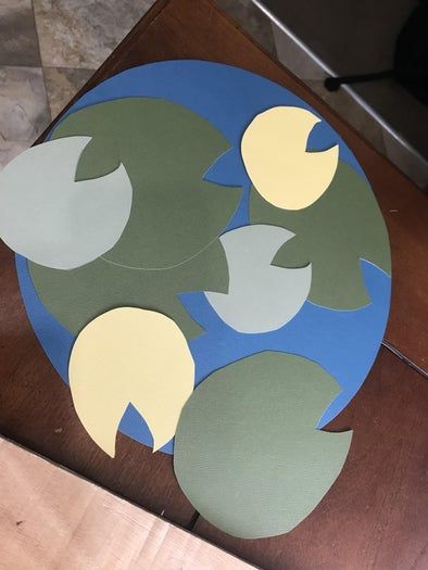 零基础也能轻松折出莲花折纸变体，附详细步骤与创意装饰-第29张图片-趣作屋