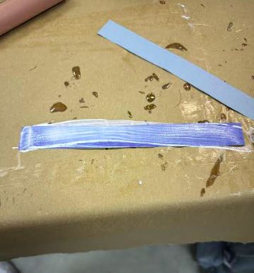 超简单纸浆蘑菇手工制作教程-第14张图片-趣作屋