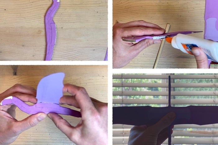 手工制作创意滑翔机教程,零基础也能轻松上手-第13张图片-趣作屋 手工制作创意滑翔机教程,零基础也能轻松上手-第13张图片-趣作屋