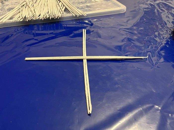 用旧报纸做手工编织篮子教程,简单易学环保又实用-第18张图片-趣作屋 用旧报纸做手工编织篮子教程,简单易学环保又实用-第18张图片-趣作屋