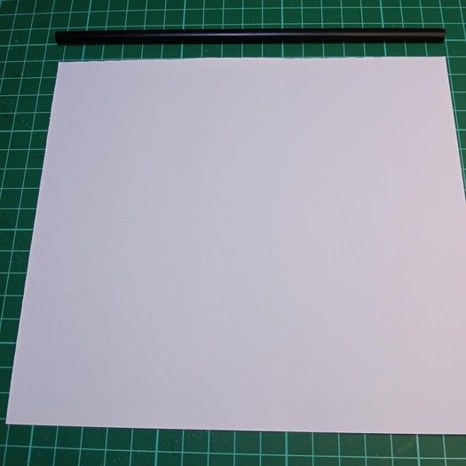 用卷纸管和纸板手工制作《海贼王》千阳号桌面日历收纳盒-第26张图片-趣作屋