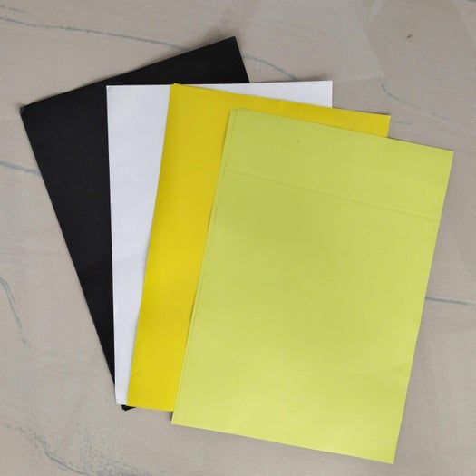 超详细折纸手工教程:零成本制作水果和碗的模块化创意折纸-第5张图片-趣作屋 超详细折纸手工教程:零成本制作水果和碗的模块化创意折纸-第5张图片-趣作屋