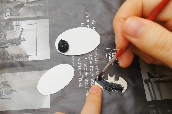 低成本手工制作超级英雄钥匙扣教程-第19张图片-趣作屋 低成本手工制作超级英雄钥匙扣教程-第19张图片-趣作屋