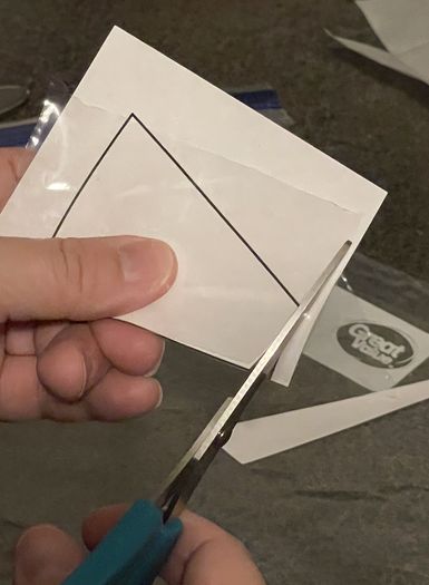 圆周率日DIY波普风格派盒子教程-第38张图片-趣作屋