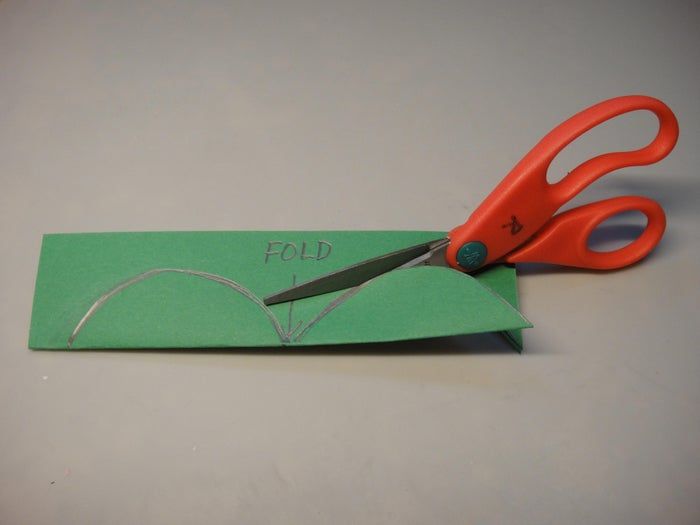 超简单蓬松花朵手工制作教程，孩子也能轻松上手-第17张图片-趣作屋