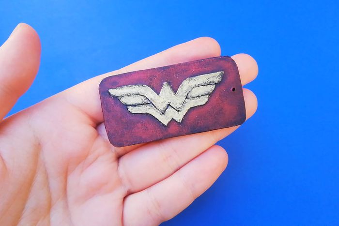 低成本手工制作超级英雄钥匙扣教程-第26张图片-趣作屋 低成本手工制作超级英雄钥匙扣教程-第26张图片-趣作屋