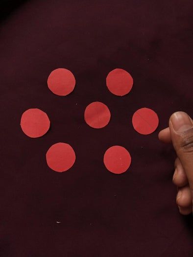 手工迷你墙面装饰教程：用纸板制作回忆主题装饰-第8张图片-趣作屋