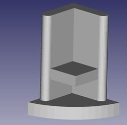 酒类配送箱改造为多功能储物盒教程-第11张图片-趣作屋